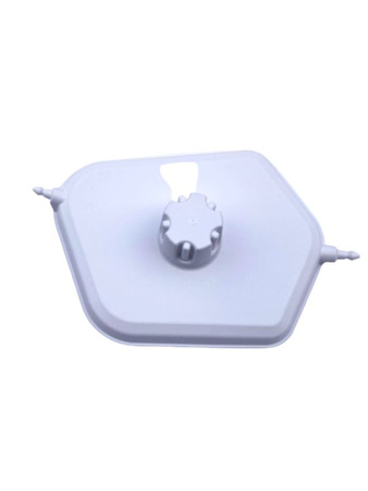 POKRYWA FILTRA POWIETRZA HUSQVARNA FC 250 / 350 / 450 '23-, FX 350 / 450 '23-, TC 125 / 250 '23-, FS 450 '23-, TE 150 / 250 / 300 '24-, FE 250 / 350 / 450 / 501 '24-,