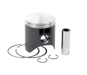 Vertex tłok yamaha yz 125 (yz125) '94-'96 replica 53,97mm (pierścienie 53010005400 x 1 szt.)