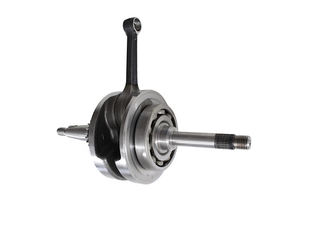 Wał Korbowy Honda Pcx 125 Ccm 2010-2014