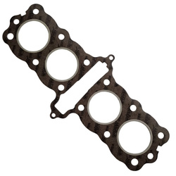 Athena 2022/05 uszczelka pod głowicę ( głowicy ) honda cb 500 four '71-'73 (oem:12251374005)