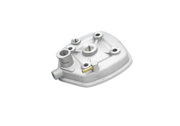 Głowica cylindra 70 ccm 2t l/c 47mm piaggio gilera aprilia power force stalowa