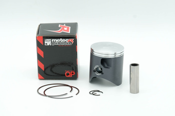 Tłok Meteor Betamotor Rr 250 13-15 (66,36) Sel. C