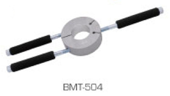 NARZĘDZIE DO DEMONTAŻU WEWNĘTRZNEJ BIEŻNI ŁOŻYSKA WAŁU KORBOWEGO KTM SX 250 '03-'23, SXF 450 '16-'23, XC 250 / 300 '06-'19, XC-F 450 '18-'23, XC-W 250 / 300 '06-'23, EXC 300 '04-'23, DUKE / ENDURO / SMC 690 '08-'21, HUSQVARNA TE 250 / 300