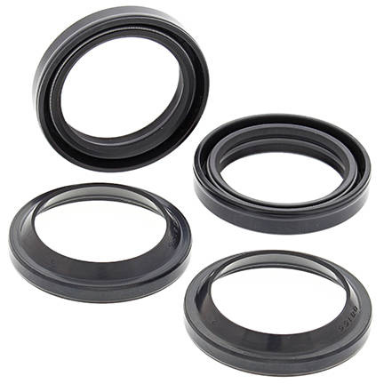 Komplet uszczelniaczy olejowych i pyłowych suzuki dr250 82-85, dr400 80, dr500 81-83, pe175 78-81, pe250 79-81, pe400 80-81, rs250 80-81