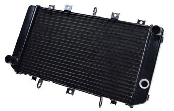 Chłodnica cieczy do Kawasaki Zrx1100 Zrx1200 96-00