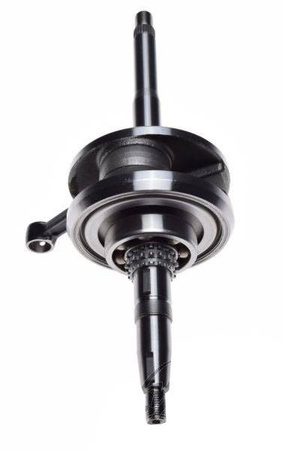 Wał korbowy skuter 150 GY7-150 BN157QMJ