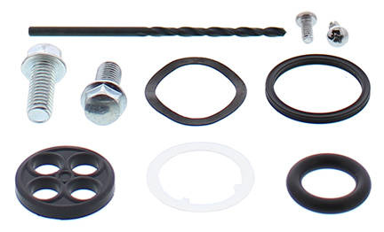 Zestaw naprawczy kranika honda trx250x / ex sportrax 01, xr400r 96-04