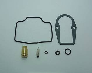 Zestaw naprawczy gaźnika yamaha xt 600 84-86, xt 550, tt 600n/w