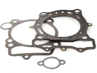 uszczelki top-end yamaha wrf 250 '01-'14, yzf 250 '01-'13 big bore 81mm
