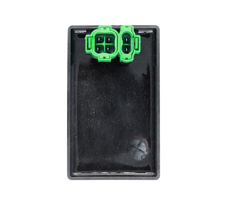 Moduł Zapłonowy Power Force Std Kymco 4 T 50/125 Prąd Stały (Wtyczka 4+2) Odblokowany  Mzt000051-A