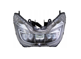 Lampa Przednia Led Honda Honda Pcx 125/150 Ccm 2015-2017r