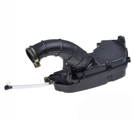 Filtr Powietrza Obudowa Do Barton B-Max 125 Rozstaw 273 mm