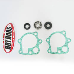 Hot rods zestaw naprawczy pompy wody honda cr 250r 02-07