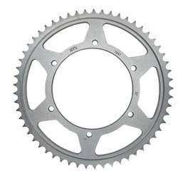 Zębatka tylna 4324 57 yamaha tdr 125 '93-'99, tzr 125 '95-'00 (432457jt) (łańc. 428)