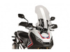 Szyba Turystyczna Puig Do Honda X-Adv 17-20 Przezroczysta