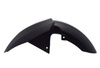 Błotnik przód czarny mat do Longjia LJ50QT-9M