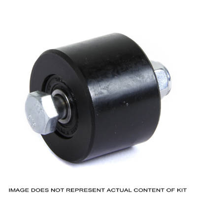 Rolka łańcuch a napędowego honda crf 250r '10-'19, crf 450r '05-'19, kawasaki kxf 250/450 '07-'20 38/8mm (szer.24mm) (79-5014)