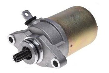 Rozrusznik elektryczny do skutera 2T Romet Longjia