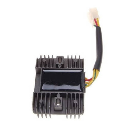 Regulator napięcia do Suzuki Gsx-R K1 K2 K3 K4