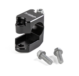 OSŁONA OBEJMA / WZMOCNIENIE / ZESTAW NAPRAWCZY POMPY SPRZĘGŁA I HAMULCA BREMBO OD 2014 ROKU: BETA,KTM, HUSQVARNA,SHERCO KOLOR CZARNY