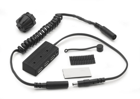 Kappa rozdzielacz usb