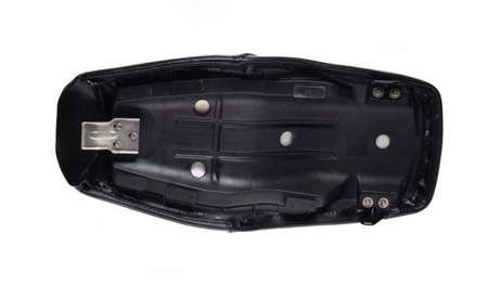 Siedzisko motocyklowe Suzuki Gn125