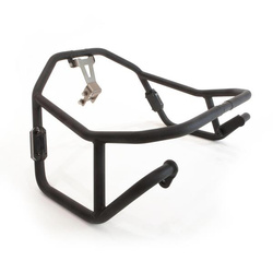 Gmole aluminiowe osłony silnika i chłodnic yamaha xtz 690 tenere 700 (euro 4 i euro 5) '19 - '21 kolor czarny