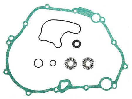 Psychic zestaw naprawczy pompy wody honda crf 250l/rl/rla '13-18