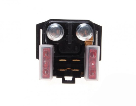 Przekaźnik Rozrusznika 12V 100A Do Motocykli I Quadów