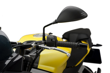 Lusterko Z2 Lewe Puig Do Kawasaki Z750 05-06