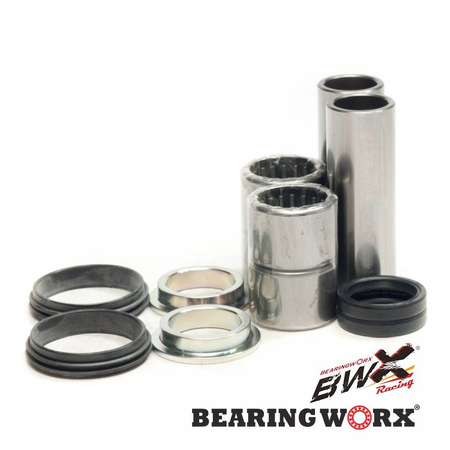 Zestaw naprawczy wahacza honda cr 125 (89), 91-92, cr 250 88-91, cr 500 89-91 (28-1030)