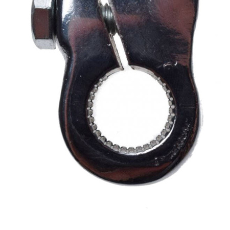 Dźwignia rozrusznika do Wsk 125 CN