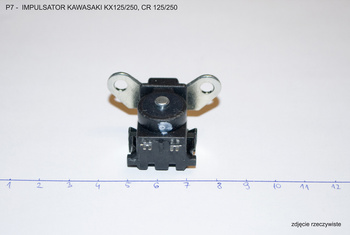 Electrex impulsator kawasaki kx80 '90-'00, kx250 '98-'08, kxf250 '04-'10, honda cr125/250r '96-'07