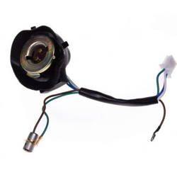 Oprawa żarówki motocykl Suzuki Gn125