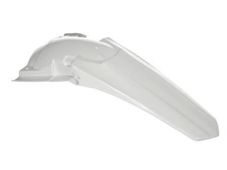 błotnik tył suzuki rmz 250 '10-'19 kolor biały (pprmzbn0010) (su04930041) -