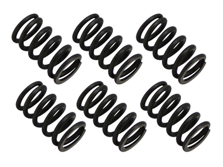 sprężyny sprzęgłowe honda atc 250es/sx, atc 350x '85-'87, trx 200d '91-'97, trx 250x fourtrax '87-'92, trx 300ex '93-'08, trx 300x '09-'11