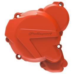 Osłona pokrywy (dekla) alternatora ktm exc 250/300 tpi '17-'22