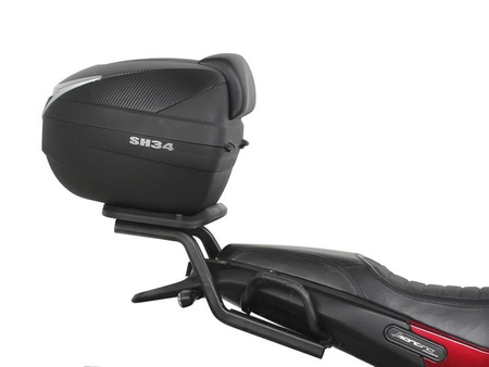 Stelaż kufra tylnego Shad do Benelli Leoncino 502i