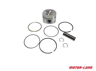 Cylinder Żeliwny Yx120 W120 Apollo Rxf Open