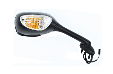 Lusterko Prawe Suzuki Boulevard M109r Vzr1800 Gsx-R1000 Gsx-R600 Gsx-R750 Power Force