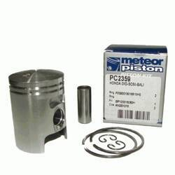 Tłok meteor honda dio sc50 dio zx bali (40,75)