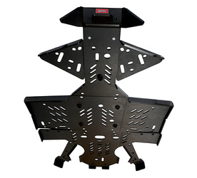 Osłony Plastikowe Podwozia Power Force Quad Qjmotor Sfa 1000 Sfa 600