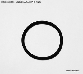 uszczelka tłumika ktm 85/105/125/150 (o-ring)