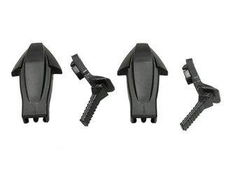 SNOW ZATRZASK PLASTIKU (OSŁONY) LEWEGO I PRAWEGO GÓRNEGO SKI DOO EXPEDITION 600 / 550 / 900 / 1200 '11-'20, MXZ / RENEGADE 600 '11-'20, SKANDIC 550 / 600 '11-'20, LYNX 49 RANGER 600 '11-'14, RAVE / XTRIM 600 / 800 '09-'13 (SKUTER ŚNIEŻNY)