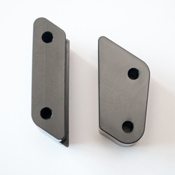 Wkład prowadnicy łańcucha