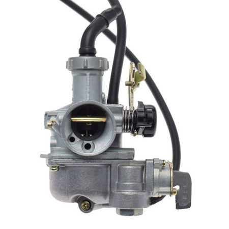 Gaźnik do silnika motocykl 125 cm 154Fmi