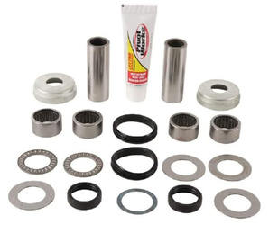 Zestaw naprawczy wahacza yamaha yz 125 '88-92