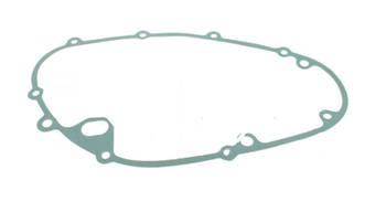 USZCZELKA POKRYWY SPRZĘGŁA KAWASAKI KE 175E '79-'83, KLF/KLT 110 '84-'88 (OEM: 110091062; 110091346)