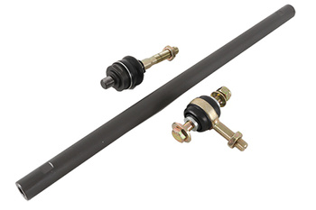 Zestaw naprawczy drążka kierowniczego lewego/prawego can-am maverick x3 - patrz opis dodatkowy