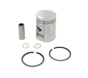 Tłok do skuterów Piaggio 40,00 mm